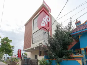 Hotel O B Square Homes - Image 4