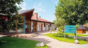 Ferienhaus Wieselweg im Feriendorf Reichenbach 3 - Image 5