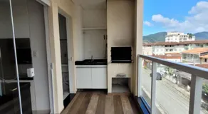 Apartamento Alto Padrão no Centro de Ubatuba - Image 4
