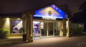 Dalziel Park Hotel - Image 4