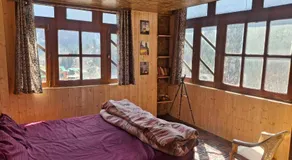 The Sangla Chalet Homestay - Image 2