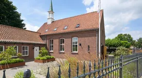 B&B Het Schipperskerkje - Image 5