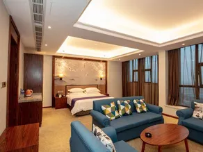 Jiade Hotel - Image 2