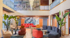 Hotel Atlantis Wellness & Conference - Image 4