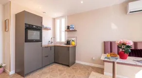 La Touraque by Evasion Riviera, Vieil Antibes, Remparts - Image 3