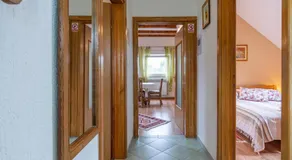 Apartments for families with children Lipovaca, Plitvice - 19450 - Image 2