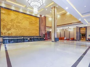 Yuda m Hotel - Image 3