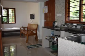 Nammane Homestay - Image 3