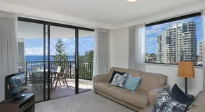Calypso Tower Unit 1603 - Beachfront and Stunning ocean views - Image 2