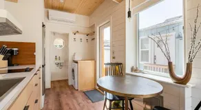 Stay Portland - Alberta Arts Haven - 2BR - 4 Guests - Walk to Eats - Image 5