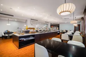 Kangle Mumianwan Hotel - Image 4