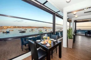 Gillieru Harbour Hotel - Image 3