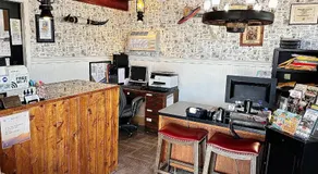 Buffalo Chip's Ranch House Motel - Image 5