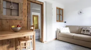 CASA CARCENTINA - fronte seggiovia, sulla pista Stelvio - Image 2