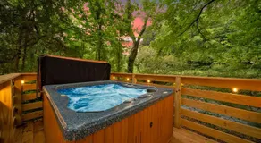 Creekwalk Inn Bed and Breakfast with Cabins - Image 3