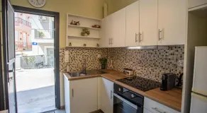 Two Bedroom Apartment Mytilene Lesvos - Image 2