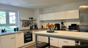 FeWo Rosenstraße - Exklusive Ferienwohnung im Herzen von Tegernsee - Image 2
