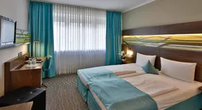 Hotel Wallis - Image 2