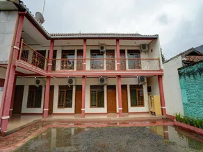 OYO 3882 Pondok Pujasera - Image 5