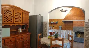 Casa Irma, Great Sea and Mountains Views, Rural House - Image 4