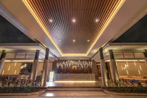 Mambruk Hotel & Convention - Image 2