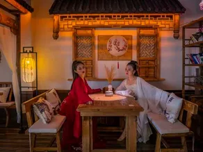 Four Seasons Breeze Homestay - Image 4