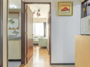 Bright Modern Airbnb in Tokyo's Northern District - Image 3