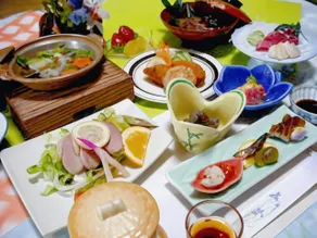 Ayame-Ryokan - Image 2