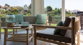 Chillout House with heated pool 29 C Sea & Mountain view - Image 2