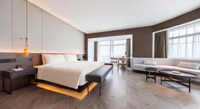 Atour S Hotel Beijing Daxing International Airport - Image 2