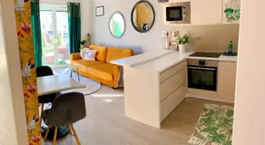 Apartament Panorama De Lux Family - Image 3