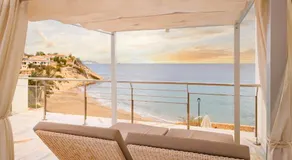 Dormio Resort Costa Blanca Beach & Spa - Image 2