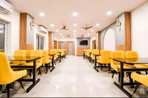 Townhouse Oak Puri Light House Odisha - Image 4