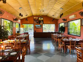 Dev Villa Resort - Image 2