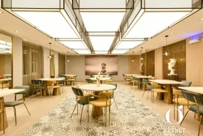 Orange Hotel Beijing Tongzhou Universal Resort - Image 5