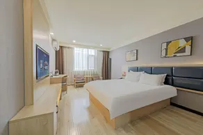Zhejiang Boutique Hotel (Linyi Hedong Hardware City Branch) - Image 2