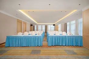 Vienna Hotel ( Ji'an Luling Avenue Branch) - Image 5