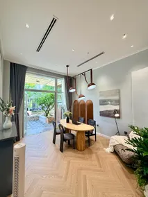 Luxury Villa in District 7 Beautiful Interior - Image 5