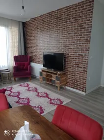 Luxury furniture 2+1 apartment kozapark sedef blok - Image 4
