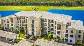 GOLF Paradise!-Lakewood National -Beautiful Resort -Palmer's Cove Condo - Image 4