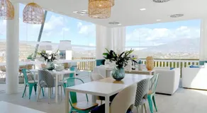 Luxury Secure Chic-Hideaway in La Cala de Mijas with Sun-Drenched Terrace, SPA & GYM - Image 4