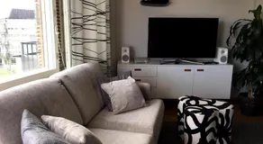 Wonderful Love Studio - whole city within reach - Image 2