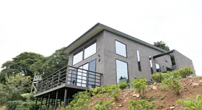 Nokoshima Island Park Villa Sakimori - Image 5