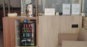 أبراج الواحة للشقق المخدومة - Image 5
