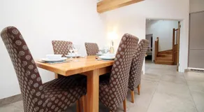 Argoed Barn and Vineyard - Image 3