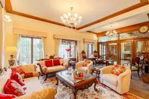 ELIVAAS 3 BHK with Entertainment lounge - The Meadow - Image 3