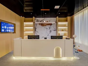 Jindu Hualong City Light Luxury Hotel - Image 3