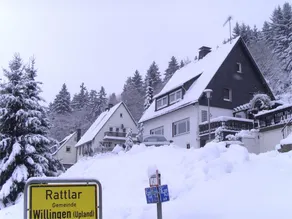 Ferienwohnung in der Nähe von Willingen - Image 3
