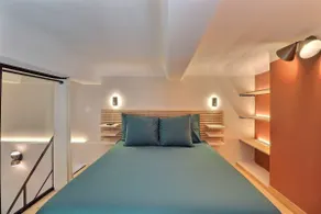 Duplex Mirabeau - Hyper center city - Calm - Image 3