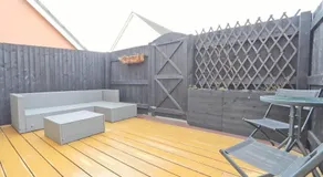 Appartamento accogliente e familiare con giardino e internet veloce - Image 4